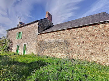 maison à Combourg (35)