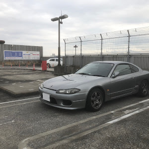 シルビア S15