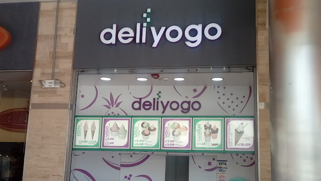 Deliyogo - Independencia