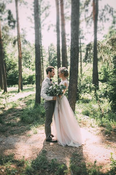 Wedding photographer Grigoriy Borisov (gborissov). Photo of 5 July 2017