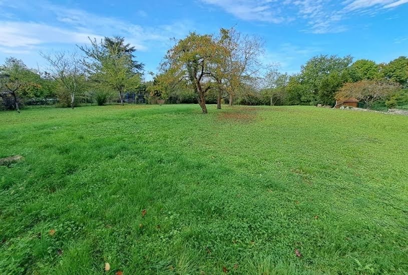  Vente Terrain à bâtir - 225m² à Beaumont-sur-Oise (95260) 