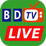 Cover Image of डाउनलोड BD Live TV 2.1 APK