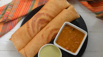 New Madrasi Dosa