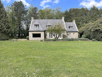 maison à Saint-Agathon (22)