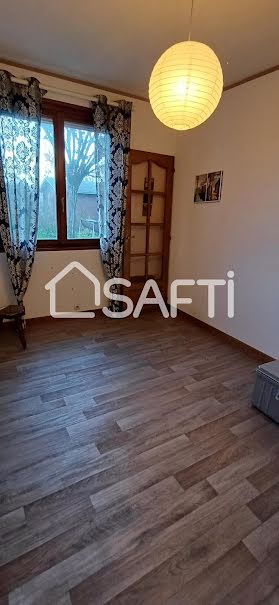 Vente maison 7 pièces 107 m² à Saint-Just-en-Chaussée (60130), 240 000 €