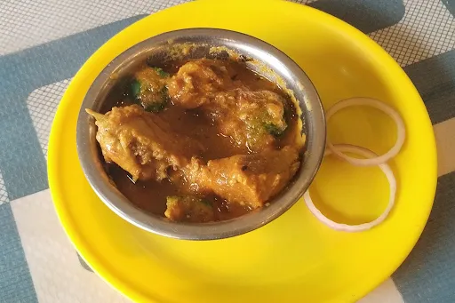 Kadhai Chicken