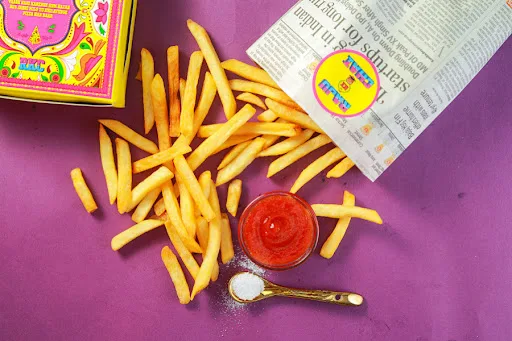 Classic Fries