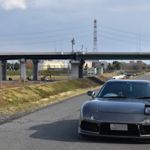 RX-7 FD3S 中期