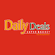 Download Dailydeals Supermarket For PC Windows and Mac 1.0