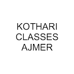 Cover Image of Download KOTHARI CLASSES AJMER 1.0.88.1 APK