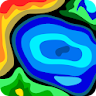 Live Weather & Radar Map icon