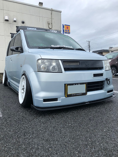 Ekスポーツ H81wのに関するカスタム メンテナンスの投稿画像 車のカスタム情報はcartune
