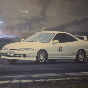 インテグラ DC2