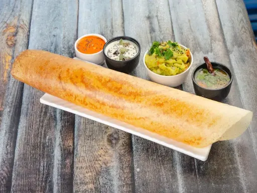 Masala Dosa