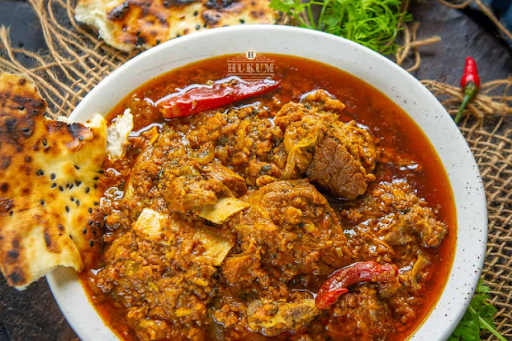 Mutton Rara