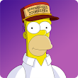 The Simpsons™:  Tapped Out App Latest Version APK File Free Download Now