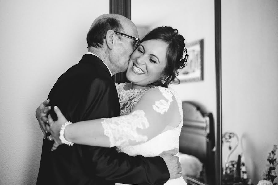 Vestuvių fotografas Claudia Guerra (claudiaguerra). Nuotrauka 2020 balandžio 2