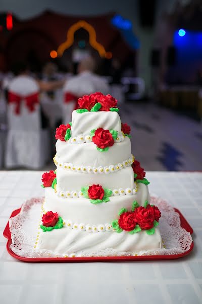 Fotógrafo de casamento Gosha Nuraliev (lider). Foto de 20 de setembro 2014