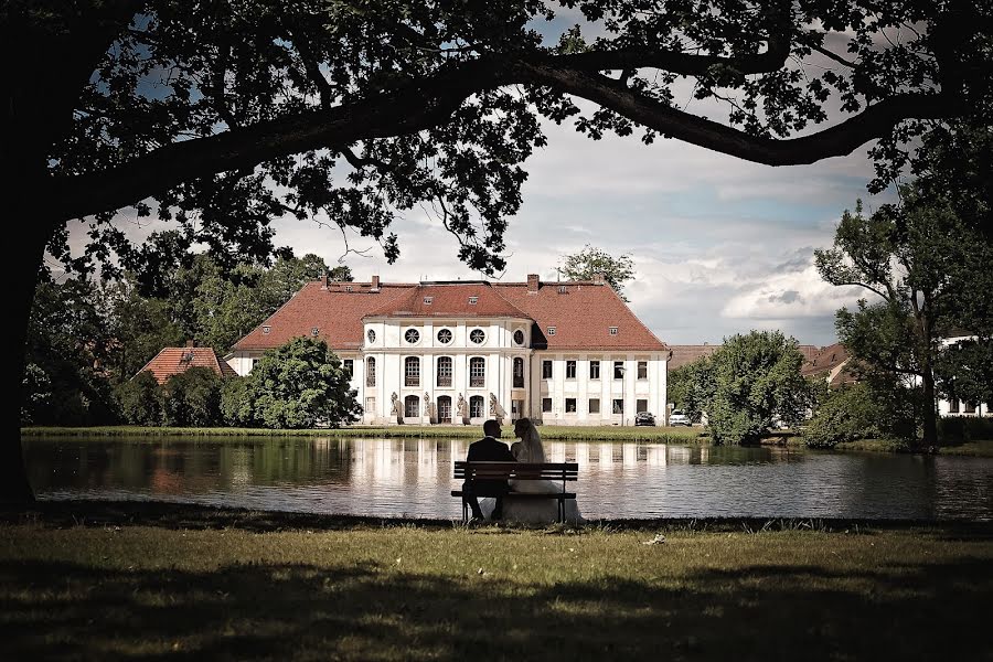 Wedding photographer Stefan Heines (stefanheines). Photo of 24 November 2017