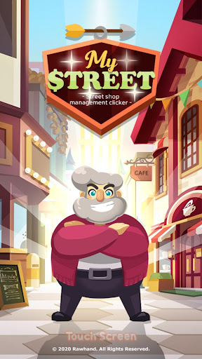 My Street Mod (Disponibilità finanziaria illimitata) v1.0.6 MOD APK
