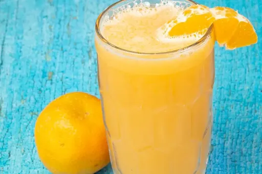 Orange Shake