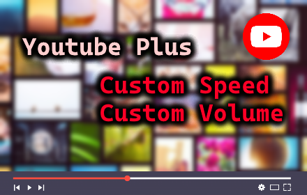 Youtube Plus small promo image