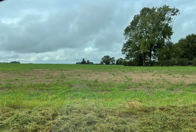  Vente Terrain à bâtir - 1 000m² à Champenard (27600) 