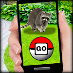 Cover Image of Скачать Pocket Animals GO 1.01 APK