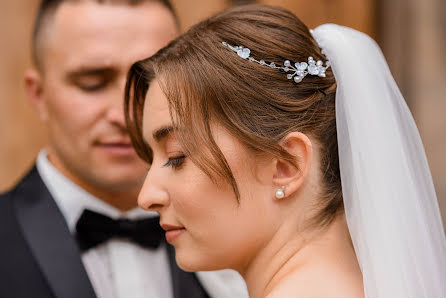 Fotógrafo de casamento Valerіya Shturko (vshturko). Foto de 24 de agosto 2022