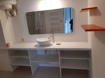 appartement à Beziers (34)