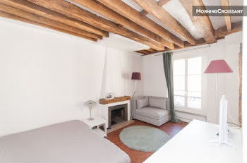 appartement à Paris 11ème (75)