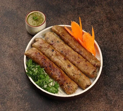 Mutton Kakori Kebab