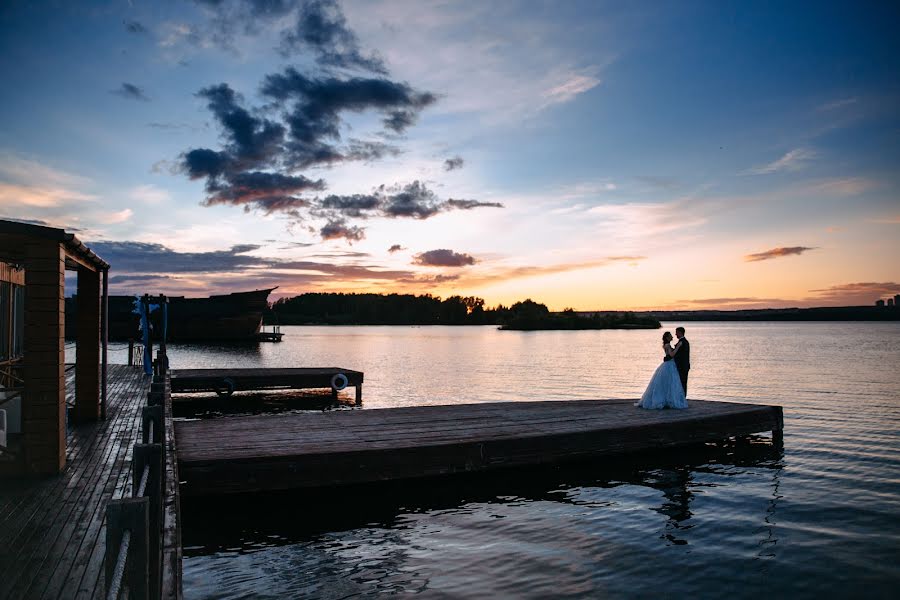 Hochzeitsfotograf Yuriy Nikolaev (nyphoto). Foto vom 24. Juni 2019