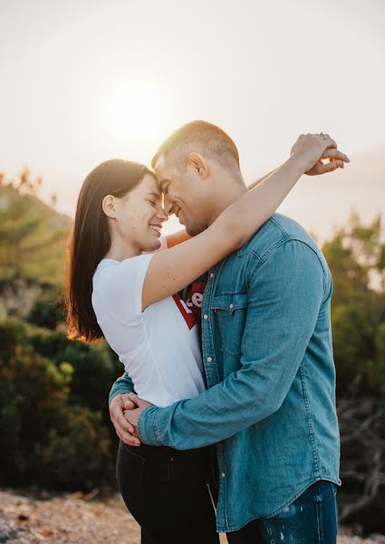 Photographe de mariage Joanna Massa (joannamassaphoto). Photo du 26 avril 2021