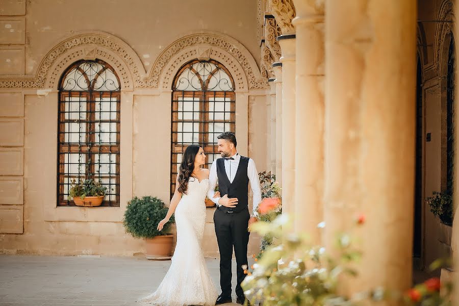 Fotografo di matrimoni Giyasettin Piskin (giyasettin). Foto del 29 gennaio 2019