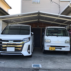 ハイゼットトラック