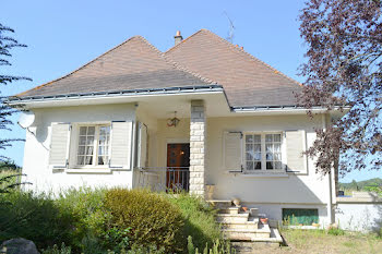 maison à Saint-Rémy-sur-Creuse (86)