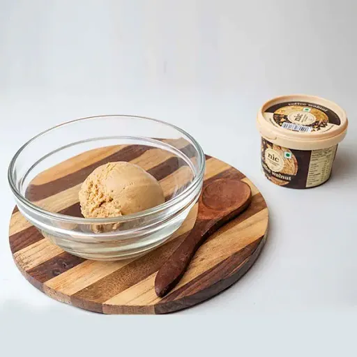 Coffee Walnut Ice Cream 100ml