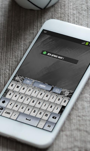 免費下載個人化APP|乾燥的草窩 GO Keyboard app開箱文|APP開箱王