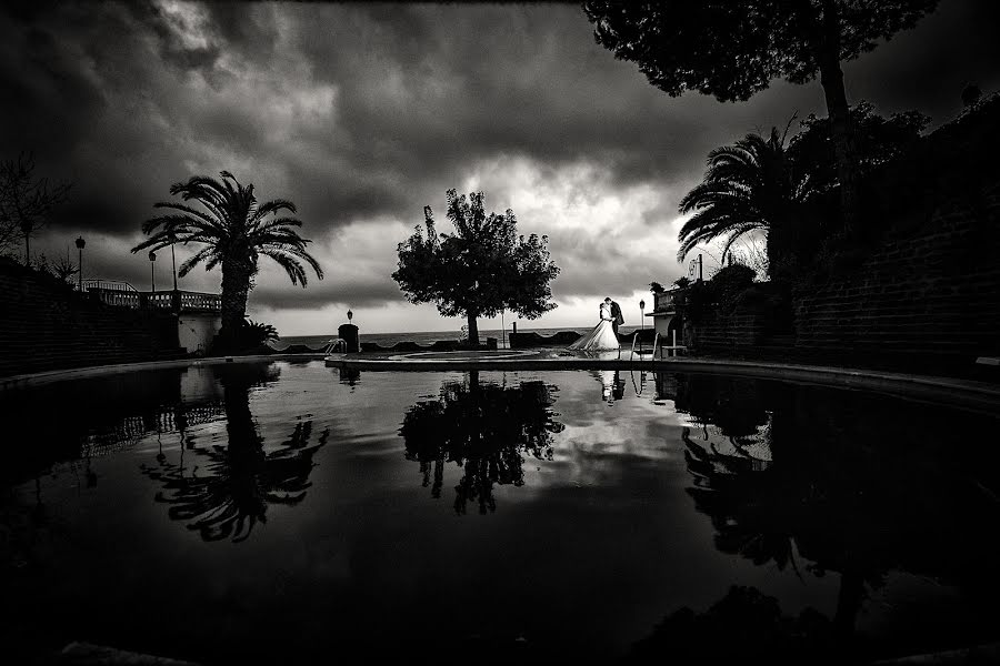 Photographe de mariage Luigi Del Sesto (pisola). Photo du 19 mars 2022