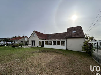 maison à Romorantin-Lanthenay (41)