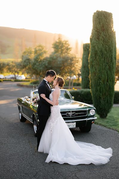 Photographe de mariage Dmitrii Raposo-Oleinik (oleynikdmitry). Photo du 27 avril