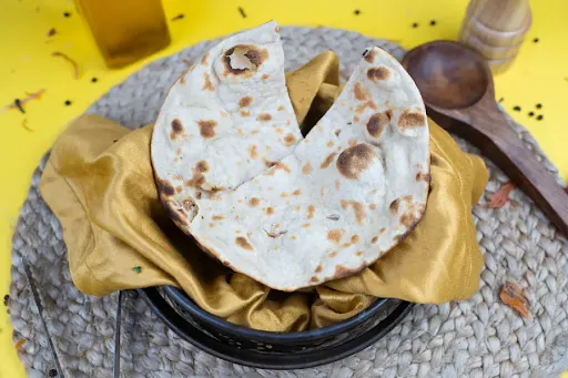 Tandoori Roti