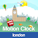 Motion Clock icon