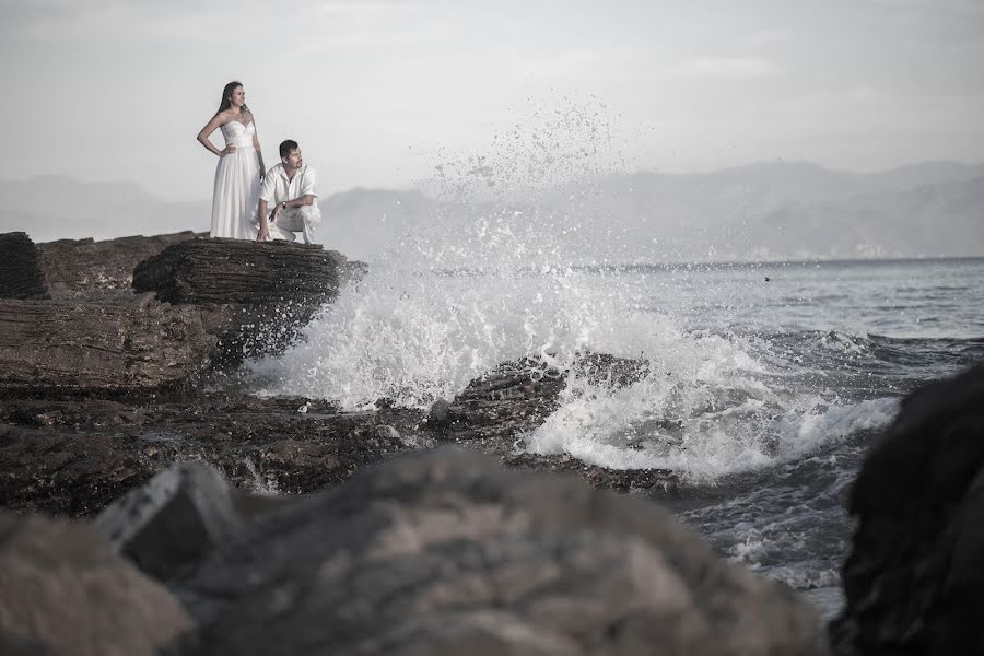 Wedding photographer Diego Armando Palomera Mojica (diegopal). Photo of 17 July 2017