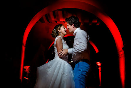 Fotógrafo de bodas Gabo Ochoa (gaboymafe). Foto del 3 de agosto 2017