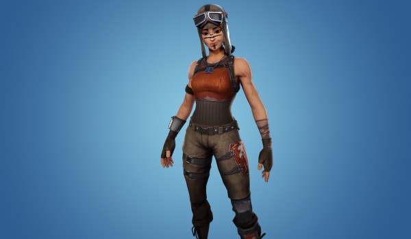 Skins mais raras do fortnite