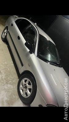 продам авто Mitsubishi Carisma Carisma Hatchback фото 2