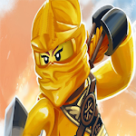 Cover Image of Télécharger Tips ninjago for free: tournament 2.0 APK