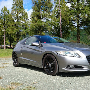 CR-Z